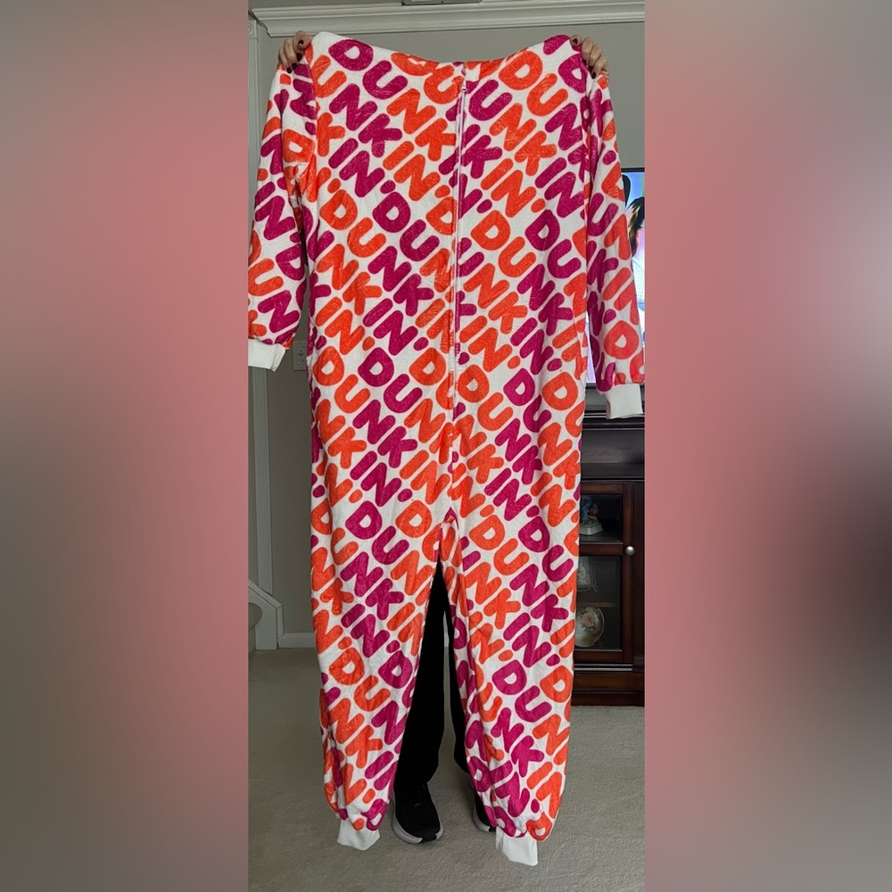 Onesie Pajama